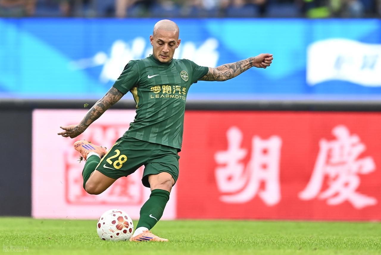 开云体育下载平台-浙江绿城想拿三连胜？关键人物不是米特里策，而是罗斯-阿洛伊西
